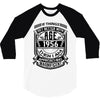 Things Better 1956 Age Approach Magnificent 3/4 Sleeve Shirt