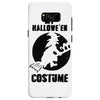 my witch halloween costume Samsung Galaxy S8