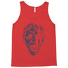 weeping angel Tank Top