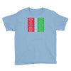 be like the greats vol Youth Tee