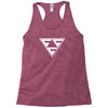 scott pilgrim vs the world Racerback Tank