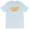orange T-Shirt