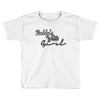 text effect 7 Toddler T-shirt