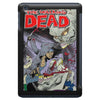michonne inspired by the walking dead ideal birthday giftpresent iPad Mini Case