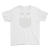 mr. beard Youth Tee