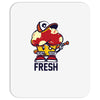 crew five fresh Mousepad