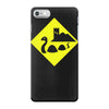nessie scotland iPhone 7 Case
