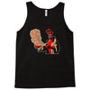 hellboy Tank Top