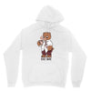 bearly awake Unisex Hoodie