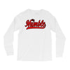 humble Long Sleeve Shirts