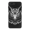 owl ornate iPhone 7 Plus Case