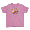 amazon girl Youth Tee