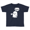 ghost of disapproval Toddler T-shirt