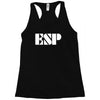 esp new Racerback Tank