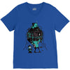 my invention V-Neck Tee