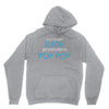 best dad get promoted to pop pop Unisex Hoodie