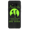 Wicked Musical Samsung Galaxy S8