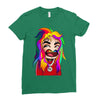 tekashi 6ix9ine  gummo 69 Ladies Fitted T-Shirt