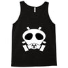 mask Tank Top