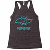 friendship Racerback Tank