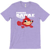 Finding Da Wae T-Shirt