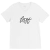 node V-Neck Tee