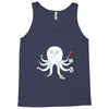 octopus Tank Top