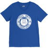evil dr doctor porkchop V-Neck Tee