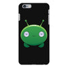 Final Space Mooncake Pocket iPhone 6 Plus/6s Plus Case
