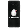 is it Unicorn Samsung Galaxy S8