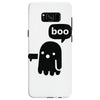 Ghost Of Disapproval Samsung Galaxy S8
