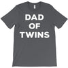 Dad of Twins T-Shirt