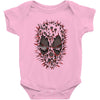 deadhole Baby Bodysuit