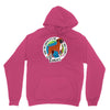 save the earth   boxers Unisex Hoodie