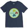 drinkers V-Neck Tee