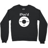ipood Crewneck Sweatshirt