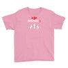 inspire one Youth Tee