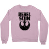 rebel scum Crewneck Sweatshirt