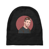 Messi Baby Beanies