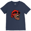 it the road, matt V-Neck Tee