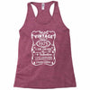 vintage made in 1975 Racerback Tank