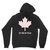 canada eh team Unisex Hoodie