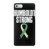 Humboldt Strong iPhone 7 Case