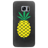 pineapple Samsung Galaxy S7 Edge