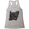 popa Racerback Tank