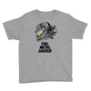 full metal jaeger Youth Tee