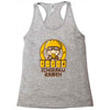 ichiraku ramen Racerback Tank