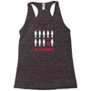 Be Yourself Racerback Tank