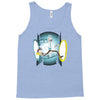 new porty Tank Top