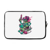 warhead 2 Laptop sleeve